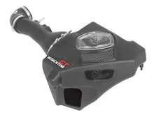 Load image into Gallery viewer, aFe Momentum Air Intake System PRO Dry S Stage-2 13-16 Cadillac ATS 3.6L V6 Cold Air Intakes aFe