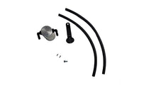 Load image into Gallery viewer, J&L 19-24 Ford/Lincoln SUVs & Trucks w 2.0 EcoBoost Driver Side Oil Separator 3.0 - Clear An Oil Separators J&L
