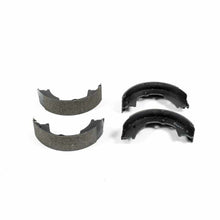 Load image into Gallery viewer, Power Stop 03-09 Chevrolet C4500 Kodiak Rear Autospecialty Parking Brake Shoes Brake Shoes PowerStop