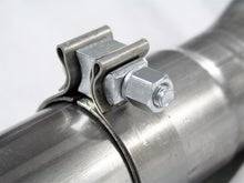 Load image into Gallery viewer, aFe MACHForce XP Cat-Back SS-409 Exhaust 04-08 Ford F-150 V8 4.6/5.4L Catback aFe