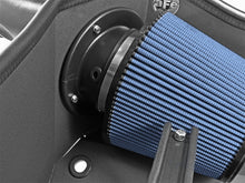 Load image into Gallery viewer, aFe MagnumFORCE Intakes Stage-2 P5R AIS P5R Ford Diesel Trucks 99-03 V8-7.3L (td) Cold Air Intakes aFe
