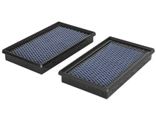 Load image into Gallery viewer, aFe MagnumFLOW Air Filters OER P5R A/F P5R Ford Van 95-03 V8-7.3L (td) (1 pair) Air Filters - Drop In aFe