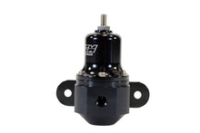 Load image into Gallery viewer, AEM High Capacity Universal Black Adjustable Fuel Pressure Regulator Fuel Pressure Regulators AEM