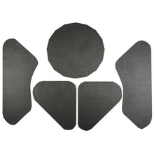 Load image into Gallery viewer, DEI 70-72 Chevrolet Chevelle Base Pre-Cut Under Hood Insulation Kit Heat Shields DEI