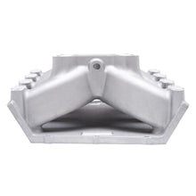 Load image into Gallery viewer, Edelbrock Intake Manifold Chrysler Gen II 426-572 Hemi Dual Quad Single Plane for Carburetors Intake Manifolds Edelbrock