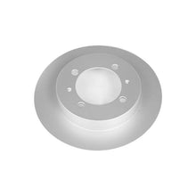 Load image into Gallery viewer, Power Stop 00-04 Volvo S40 Rear Evolution High Carbon Geomet Coated Rotor Brake Rotors - OE - Cryo PowerStop