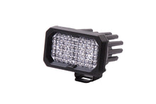 Load image into Gallery viewer, Diode Dynamics Stage Series 2 In LED Pod Pro - White Flood Standard ABL Each Light Accessories and Wiring Diode Dynamics