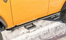 Load image into Gallery viewer, N-Fab RKR Step System 2021 Ford Bronco 4 Door - Tex. Black - 1.75in Body Armor & Rock Rails N-Fab