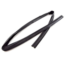 Load image into Gallery viewer, Omix Door Glass Channel RH Front Door 84-96 Cherokee Gasket Kits OMIX