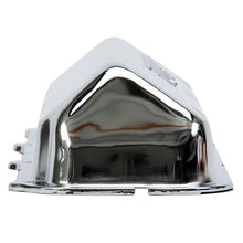 Load image into Gallery viewer, Edelbrock Valve Cover Signature Series Ford 429/460 CI V8 Chrome Valve Covers Edelbrock