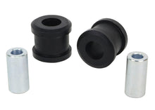 Load image into Gallery viewer, Whiteline Plus 2010 Volkswagen CC Rear Control Arm Upper Inner Bushing Kit Bushing Kits Whiteline