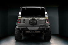 Load image into Gallery viewer, Oracle Jeep Wrangler JL LED Flush Mount Tail Light SEE WARRANTY Tail Lights ORACLE Lighting