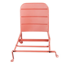 Load image into Gallery viewer, Omix Frame Seat Left Front M38A1 Seat Brackets & Frames OMIX