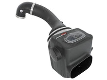 Load image into Gallery viewer, aFe Momentum HD Pro 10R Intake System 2016 Nissan Titan XD V8-5.0L (td) Cold Air Intakes aFe