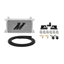 Load image into Gallery viewer, Mishimoto Transmission Cooler Kit for 2007-2011 Jeep Wrangler JK 3.8L 42RLE Transmission Coolers Mishimoto