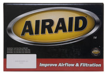 Load image into Gallery viewer, Airaid Dodge 5.9/6.7L DSL / Ford 6.0L DSL Kit Replacement Air Filter Air Intake Components Airaid