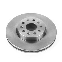 Load image into Gallery viewer, Power Stop 16-19 Cadillac CT6 Front Autospecialty Brake Rotor Brake Rotors - OE PowerStop
