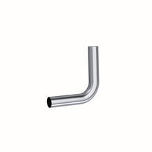 Load image into Gallery viewer, MBRP Universal 3.5in - 90 Deg Bend 12in Legs Aluminized Steel (NO DROPSHIP) Aluminum Tubing MBRP