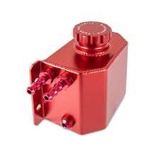 Load image into Gallery viewer, Mishimoto 1L Coolant Overflow Tank - Red Coolant Reservoirs Mishimoto