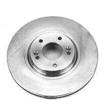 Load image into Gallery viewer, Power Stop 07-12 Hyundai Veracruz Front Autospecialty Brake Rotor Brake Rotors - OE PowerStop
