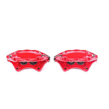 Load image into Gallery viewer, Power Stop 05-10 Chrysler 300 Rear Red Calipers w/o Brackets - Pair Brake Calipers - Perf PowerStop