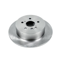 Load image into Gallery viewer, Power Stop 08-13 Toyota Highlander Rear Autospecialty Brake Rotor Brake Rotors - OE PowerStop