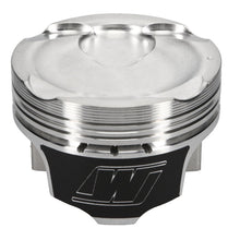 Load image into Gallery viewer, Wiseco Subaru FA20 Direct Injection Piston Kit 2.0L -16cc Piston Sets - Forged - 6cyl Wiseco