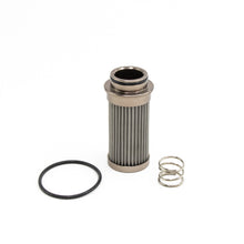 Load image into Gallery viewer, DeatschWerks 04-07 Subaru WRX/STI/Outback Sport / 04-08 Forester - 40 Micron Fuel Filter Fuel Filters DeatschWerks