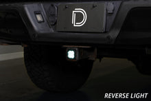 Load image into Gallery viewer, Diode Dynamics Hitch Mount LED Pod Reverse Kit for Ford F-150 15-20 C1R Light Accessories and Wiring Diode Dynamics