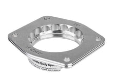 Load image into Gallery viewer, aFe Silver Bullet Throttle Body Spacers BMW M3 (E36) 92-99 L6 3.0/3.2L *96-99 3.2L - 50 State Legal* Throttle Body Spacers aFe