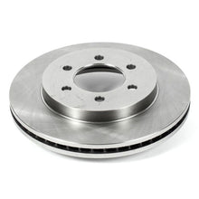 Load image into Gallery viewer, Power Stop 04-08 Ford F-150 Front Autospecialty Brake Rotor Brake Rotors - OE PowerStop