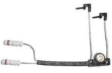 Load image into Gallery viewer, Power Stop 09-18 Mercedes-Benz G550 Front Euro-Stop Electronic Brake Pad Wear Sensor Brake Hardware PowerStop