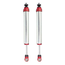 Load image into Gallery viewer, aFe Sway-A-Way 2.0in Rear Shock Kit w/ Lift Blocks 05-17 Toyota Tacoma Coilovers aFe
