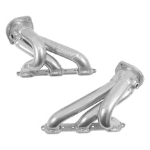 Load image into Gallery viewer, BBK 06-10 Dodge Charger / Chrysler 300 3.5L V6 1-5/8 Shorty Tuned Length Headers - Silver Ceramic Headers & Manifolds BBK