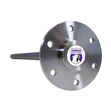 Load image into Gallery viewer, Yukon Gear 1541H Alloy Left Hand Rear Axle For GM 8in Axles Yukon Gear & Axle