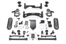 Load image into Gallery viewer, Fabtech 17-20 GM C/K1500 Suv 6in Basic Sys Gen2 Lift Kits Fabtech