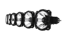 Load image into Gallery viewer, KC HiLiTES Can-Am Maverick 39in. Pro6 Gravity LED 6-Light 120w Combo Beam Overhead Light Bar System Light Bars & Cubes KC HiLiTES