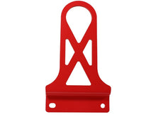 Load image into Gallery viewer, aFe Control Rear Tow Hook Red 97-04 Chevrolet Corvette (C5) Other Body Components aFe