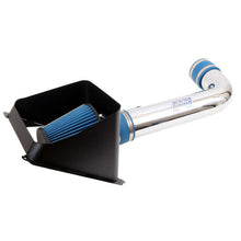 Load image into Gallery viewer, BBK 14-19 Chevrolet/GMC Truck 5.3L/6.2L Cold Air Intake Kit - Chrome Finish Cold Air Intakes BBK