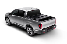 Load image into Gallery viewer, UnderCover 12-17 Isuzu Dmax 5ft Flex Bed Cover Bed Covers - Folding Undercover