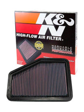Load image into Gallery viewer, K&N 06 Lexus GS300 / 01-05 GS430 / 01-09 SC430 Drop In Air Filter Air Filters - Drop In K&N Engineering