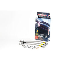 Load image into Gallery viewer, Goodridge 67-68 Chevrolet Camaro Front Disc SS Brake Line Kit Brake Line Kits Goodridge