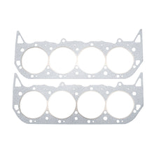 Load image into Gallery viewer, Edelbrock Gaskets Cylinder Head BBC Mark V and Gen Vi Gasket Kits Edelbrock