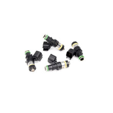 Load image into Gallery viewer, DeatschWerks 06-12 Yamaha Apex 550cc Power Sports Fuel Injectors (Set of 4) Fuel Injector Sets - 4Cyl DeatschWerks