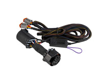 Load image into Gallery viewer, Diode Dynamics Stage Series C1R 7-pin Dual-Output Trailer Wiring Harness Light Accessories and Wiring Diode Dynamics