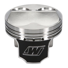Load image into Gallery viewer, Wiseco Honda 4v DOME +6.5cc STRUTTED 88MM Piston Shelf Stock Kit Piston Sets - Forged - 4cyl Wiseco