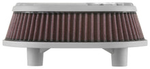Load image into Gallery viewer, K&N Street Metal Intake System 2017 Harley Davidson Shaker Silver H/D Touring Models Cold Air Intakes K&N Engineering