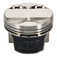Load image into Gallery viewer, Wiseco Mitsubishi 4G63 E85 1400HD 86mm Single Piston Pistons - Forged - Single Wiseco