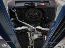 Load image into Gallery viewer, aFe 22-23 Ford Maverick EcoBoost L4 2.0L(t) Vulcan Series 2-1/2in 304 SS Cat-Back w/ Black Tip Catback aFe