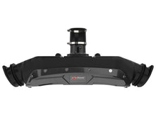 Load image into Gallery viewer, aFe Black Series Carbon Fiber Pro 5R Air Intake System 2020 Chevrolet Corvette C8 V8 6.2L Cold Air Intakes aFe
